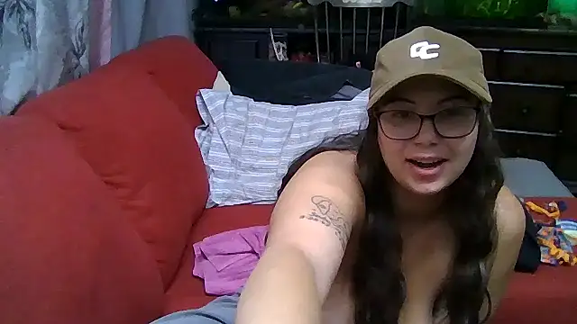 FreakyDreama online show from July 28, 6:20 pm
