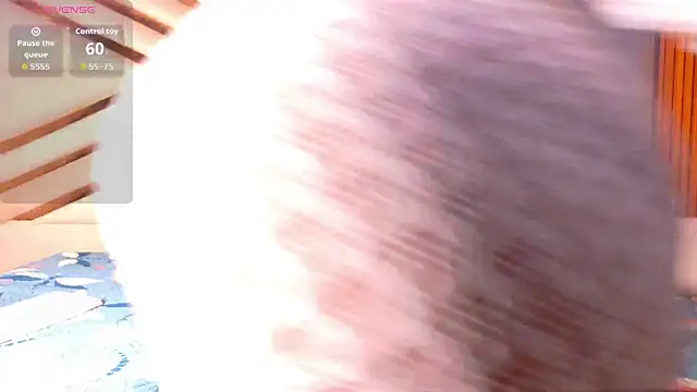 missfoster online show from March 20, 2:38 am