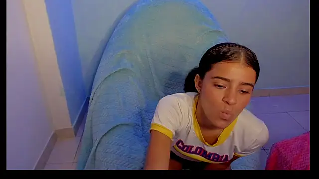 callmeocean online show from November 4, 1:43 pm