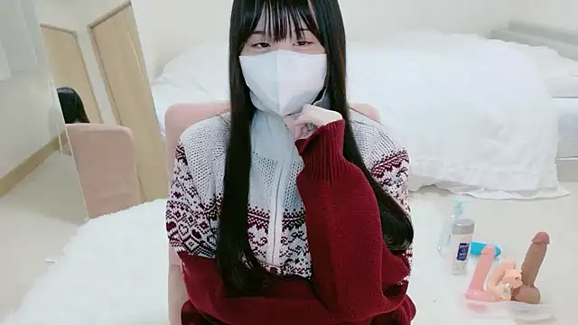 Snapshot of im_hina2 chatting on December 3, 4:20 am im hina2 online show from December 3, 4:20 am