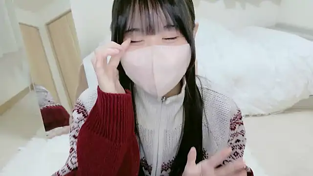 Snapshot of im_hina2 chatting on December 18, 6:19 am im hina2 online show from December 18, 6:19 am