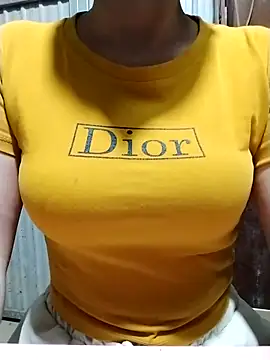 Niramiu online show from November 22, 1:21 pm