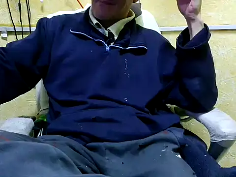 Snapshot of AlfaStarsX chatting on November 20, 5:29 am AlfaStarsX online show from November 20, 5:29 am