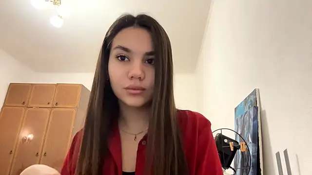 Priscillla Cute online show from November 9, 3:10 pm