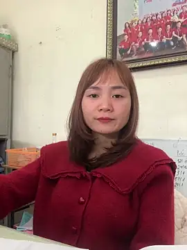 Snapshot of Bana-gibee chatting on February 23, 7:50 am Bana-gibee online show from February 23, 7:50 am