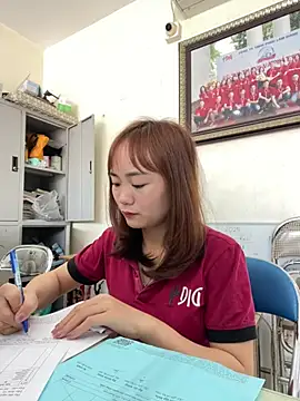 Snapshot of Bana-gibee chatting on March 2, 7:09 am Bana-gibee online show from March 2, 7:09 am