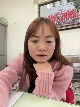 Snapshot of Bana-gibee chatting on March 21, 2:05 am Bana-gibee online show from March 21, 2:05 am