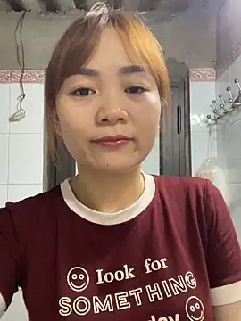 Snapshot of Bana-gibee chatting on April 5, 4:31 am Bana-gibee online show from April 5, 4:31 am