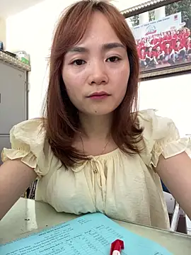 Snapshot of Bana-gibee chatting on April 6, 3:26 am Bana-gibee online show from April 6, 3:26 am