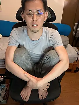 ippei0001 online show from November 6, 2:07 pm