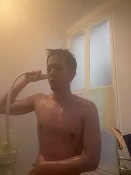 ippei0001 online show from January 31, 10:52 pm