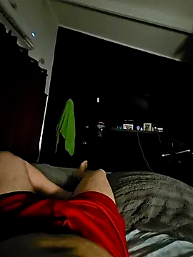 Eliceohot online show from November 8, 1:17 am