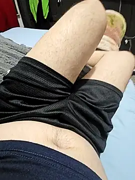 Eliceohot online show from November 12, 3:18 am