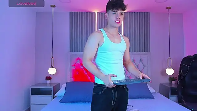 jhoumod 21  online show from November 28, 2:58 am