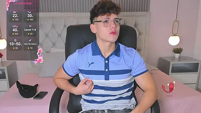 jhoumod 21  online show from January 6, 2:59 am