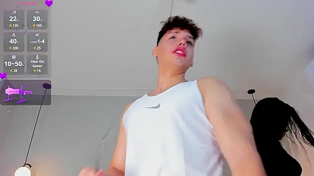 jhoumod 21  online show from February 22, 5:40 am