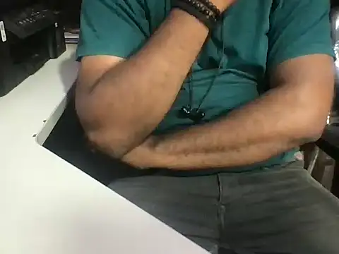 KingCobra 07 online show from March 25, 3:01 am