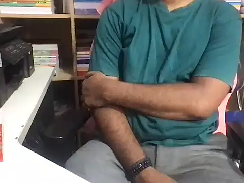 KingCobra 07 online show from April 23, 3:19 am