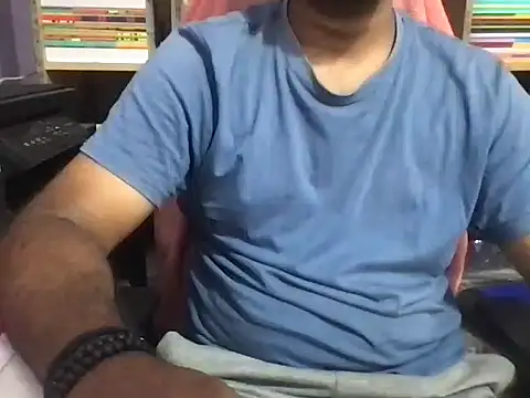 KingCobra 07 online show from May 1, 2:49 am