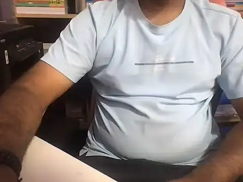 KingCobra 07 online show from May 12, 3:03 am