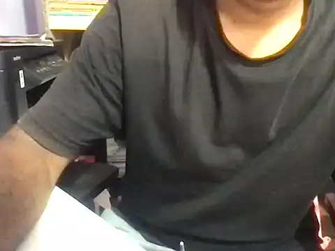 KingCobra 07 online show from May 14, 3:02 am