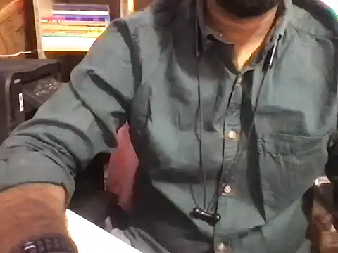 KingCobra 07 online show from May 25, 2:39 am