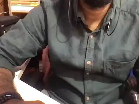 KingCobra 07 online show from May 26, 2:40 am
