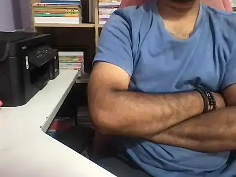 KingCobra 07 online show from June 8, 2:34 am