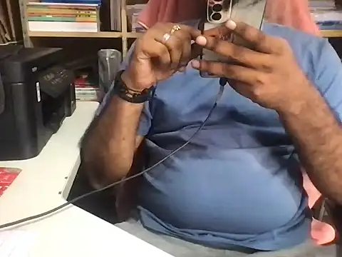 KingCobra 07 online show from June 23, 8:01 am