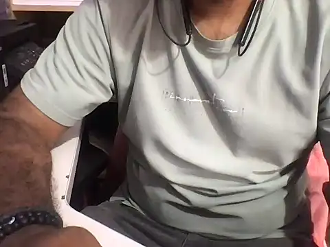 KingCobra 07 online show from July 29, 9:07 am