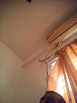 RubyEntity online show from November 7, 4:45 am