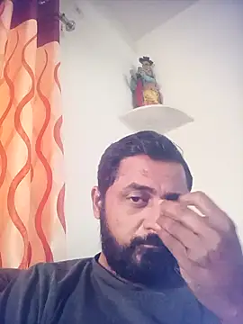 RubyEntity online show from November 15, 2:53 am