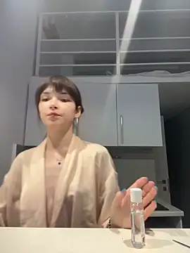 Snapshot of Lissssssa chatting on February 27, 1:11 pm Lissssssa online show from February 27, 1:11 pm