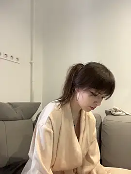 Snapshot of Lissssssa chatting on February 28, 1:01 pm Lissssssa online show from February 28, 1:01 pm