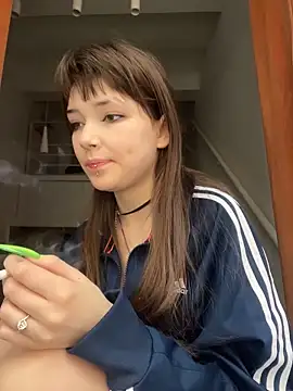 Snapshot of Lissssssa chatting on March 3, 1:06 pm Lissssssa online show from March 3, 1:06 pm