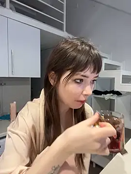 Snapshot of Lissssssa chatting on March 5, 12:23 pm Lissssssa online show from March 5, 12:23 pm