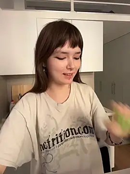 Snapshot of Lissssssa chatting on March 7, 1:08 pm Lissssssa online show from March 7, 1:08 pm