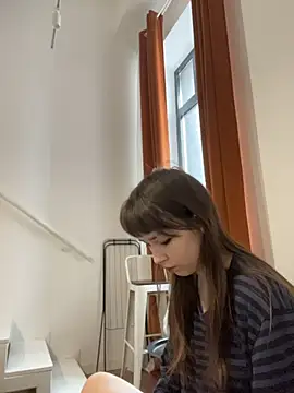 Snapshot of Lissssssa chatting on March 9, 12:42 pm Lissssssa online show from March 9, 12:42 pm