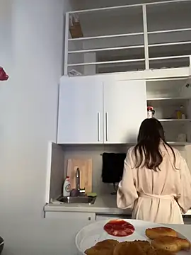 Snapshot of Lissssssa chatting on March 12, 1:06 pm Lissssssa online show from March 12, 1:06 pm