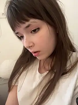 Snapshot of Lissssssa chatting on March 13, 1:29 pm Lissssssa online show from March 13, 1:29 pm