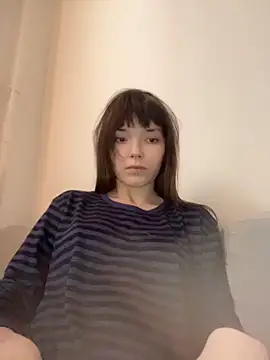 Snapshot of Lissssssa chatting on March 14, 1:05 pm Lissssssa online show from March 14, 1:05 pm