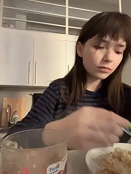 Snapshot of Lissssssa chatting on March 15, 1:28 pm Lissssssa online show from March 15, 1:28 pm