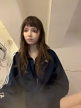 Snapshot of Lissssssa chatting on March 17, 1:03 pm Lissssssa online show from March 17, 1:03 pm