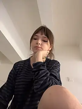 Snapshot of Lissssssa chatting on March 21, 1:05 pm Lissssssa online show from March 21, 1:05 pm