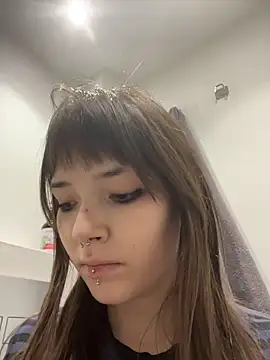 Snapshot of Lissssssa chatting on March 26, 12:55 pm Lissssssa online show from March 26, 12:55 pm