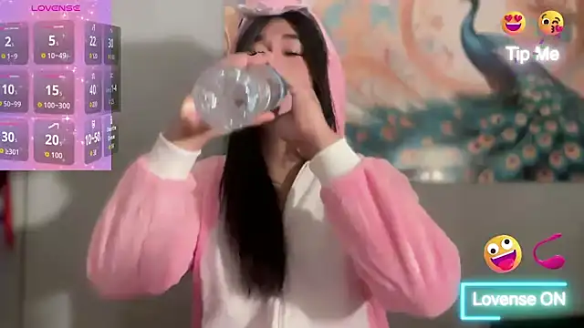 desirable miya online show from March 14, 8:25 pm