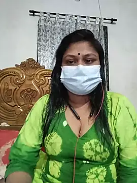 Snapshot of munni-506 chatting on June 19, 11:47 am munni-506 online show from June 19, 11:47 am