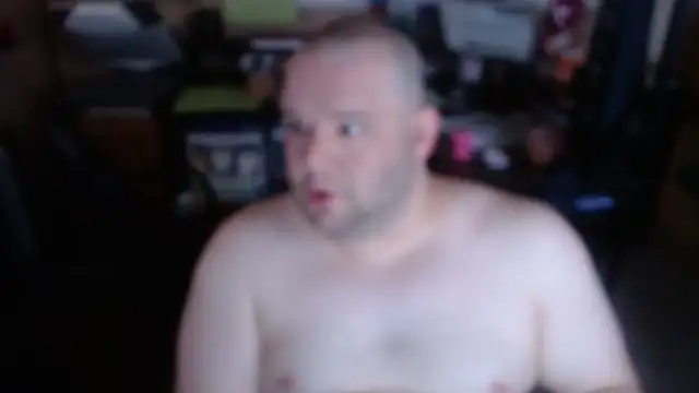 MegaChip online show from November 5, 6:19 pm