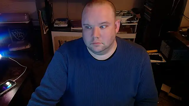 MegaChip online show from December 1, 2:49 am