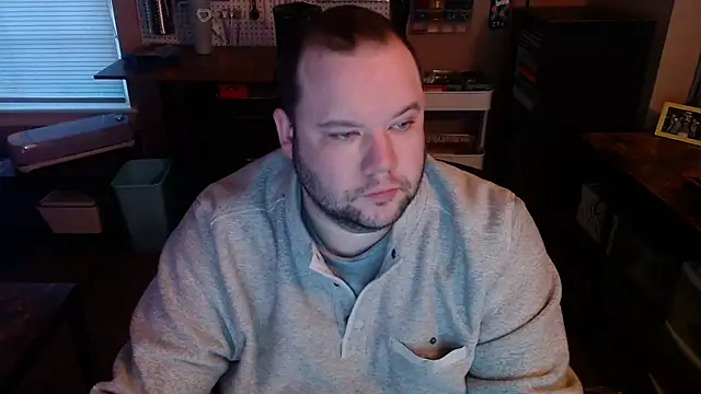 MegaChip online show from January 6, 10:56 pm